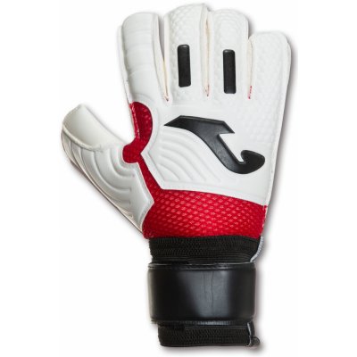 JOMA CALCIO 20 WHITE-RED-BLACK