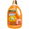 Der Waschkönig Universal Orange Spanien prací gel univerzální 110 PD 3,305 l