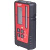 Laserový detektor MILWAUKEE LRD100 zelený, červený