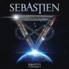 Sebastien: Identity 2010-2020 - CD