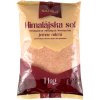 Najtelo Pravá Himalájska Soľ ružová jemne mletá 1 kg