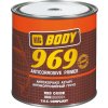 BODY 969, 1K antikorozní základ hnědý 1kg