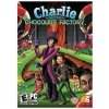PC CHARLIE AND THE CHOCOLATE FACTORY