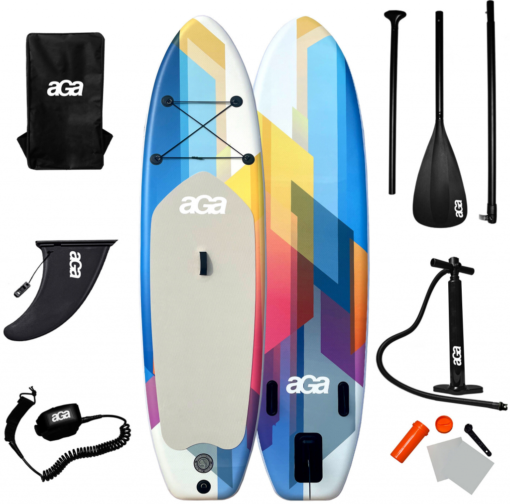 Paddleboard Aga MR5013