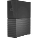 WD My Book 16TB, WDBBGB0160HBK-EESN