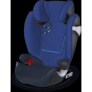 Cybex Solution M-Fix 2016 Royal Blue