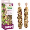 Vitapol pochúťky pažba 0,09 kg škrečok, kosatka, králik, myš, myšiak, potkan, činčila, morča