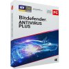Bitdefender Antivirus Plus 1 lic. 12 mes., elektronická Bitdefender Antivirus Plus 1 lic. 12 mes., elektronická