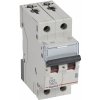 Legrand TX3 2P C63