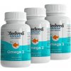 AKCIA Medveď natural 3x Omega 3 90 kapsúl (270 kapsúl spolu)