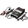 Tecmate OptiMATE, Pro 1 DUO 12B 10A battery charger