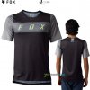 Fox Flexair Arcadia black, čierna, L