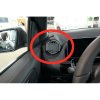 Brodit ProClip pre Mercedes Benz triedy B 19-23-GLA/GLB 20/23-EQA 22-23, ľavá mriežka/- 805495