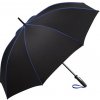 Fare Automatický deštník FA4399 Black 115 cm