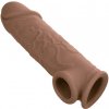 California Exotics Performance Maxx Life-Like Extension 7