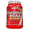 Glutamine + BCAA 530 g - Amix - Ananás