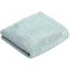Vossen Ručník Calypso Feeling 50, 50x100cm COT49489803999-light grey Šedá světlá UNI