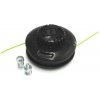 Strunová hlava TECOMEC Easy Work - TA2 + TA5 - M8x1,25LZ / M10x1,25LW Alpina, Oleo-Mac, Husqvarna, Stiga, Blackbirds (50739003)