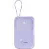 CANYON Power Bank PB-101, 10000mAh PD22.5W, purple (CNS-CPB101PU)