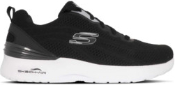 Skechers skech-air dynamight 150150 čierna