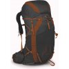 Osprey Exos 38l dark charcoal grey