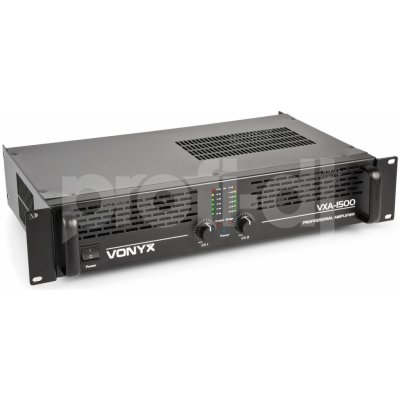 Vonyx VXA-1500