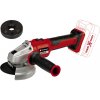 Einhell Aku uhlová brúska AXXIO 18/125 Q, 18 V, 8500 ot./min., 4431151
