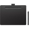 Grafický tablet Wacom Intuos Bluetooth M, čierna (CTL-6100WLK)