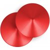Ohmama Fetish Red Circle Nipple Covers