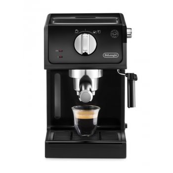 DeLonghi ECP 31.21.BK