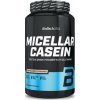 BioTech USA Micellar Casein 908 g Príchuť: vanilka
