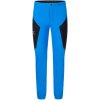 Pánske nohavice Montura SPEED STYLE - modrá S