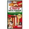 Churu Dog Meal Topper Chicken with Beef Recipe 4x14g