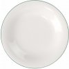 Villeroy & Boch Dezertný tanier 22 cm Green Lines