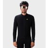 Alé Cycling cyklistický dres Klimatik K-Idro pánsky čierny L