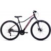 Romet Horský bicykel ROMET Jolene 9.1 SPECIAL 2024 S Čierno-ružová 2025