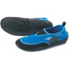 AquaLung Beachwalker RS blue/black - boty do vody (plážové boty) EU 45