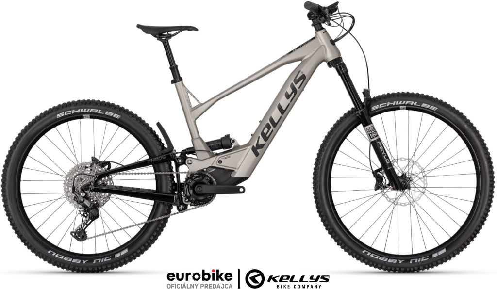 KELLYS Theos RS30 2026