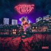 Fat Dog: Woof. (Red) LP - Fat Dog
