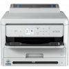 Epson WorkForce Pro WF-M5399DW biela / Čiernobiela atramentová tlačiareň / A4 / 34 ppm / 1200x2400dpi / USB / LAN / Wi-Fi (C11CK77401)