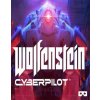 Wolfenstein Cyberpilot VR