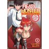Headhunted to Another World: From Salaryman to Big Four! 1 - Muramitsu, Benigashira (Ilustrátor)