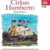 Bass Eduard: Cirkus Humberto - 3CD