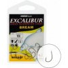 Excalibur Háčik Bream Maggot Ns 10