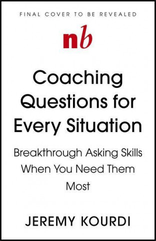 Coaching Questions for Every Situation