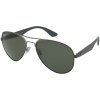 Slnečné okuliare Ray-Ban RB3523 029/9A Veľkosť: 59