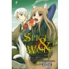 Spice and Wolf, Vol. 1 (manga)