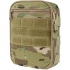 Condor Outdoor Molle Side Kick na zdravotnícke potreby multicam