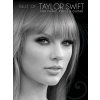 Best Of Taylor Swift - spev a klavír s akordmi pre gitaru