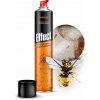 Insekticíd EFFECT - sprej proti osám a sršňom 750ml aerosól